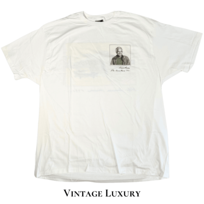 Rare Vintage 1993 Ralph Lauren Summer Outing T-Shirt – Employee-Only Classic Tee