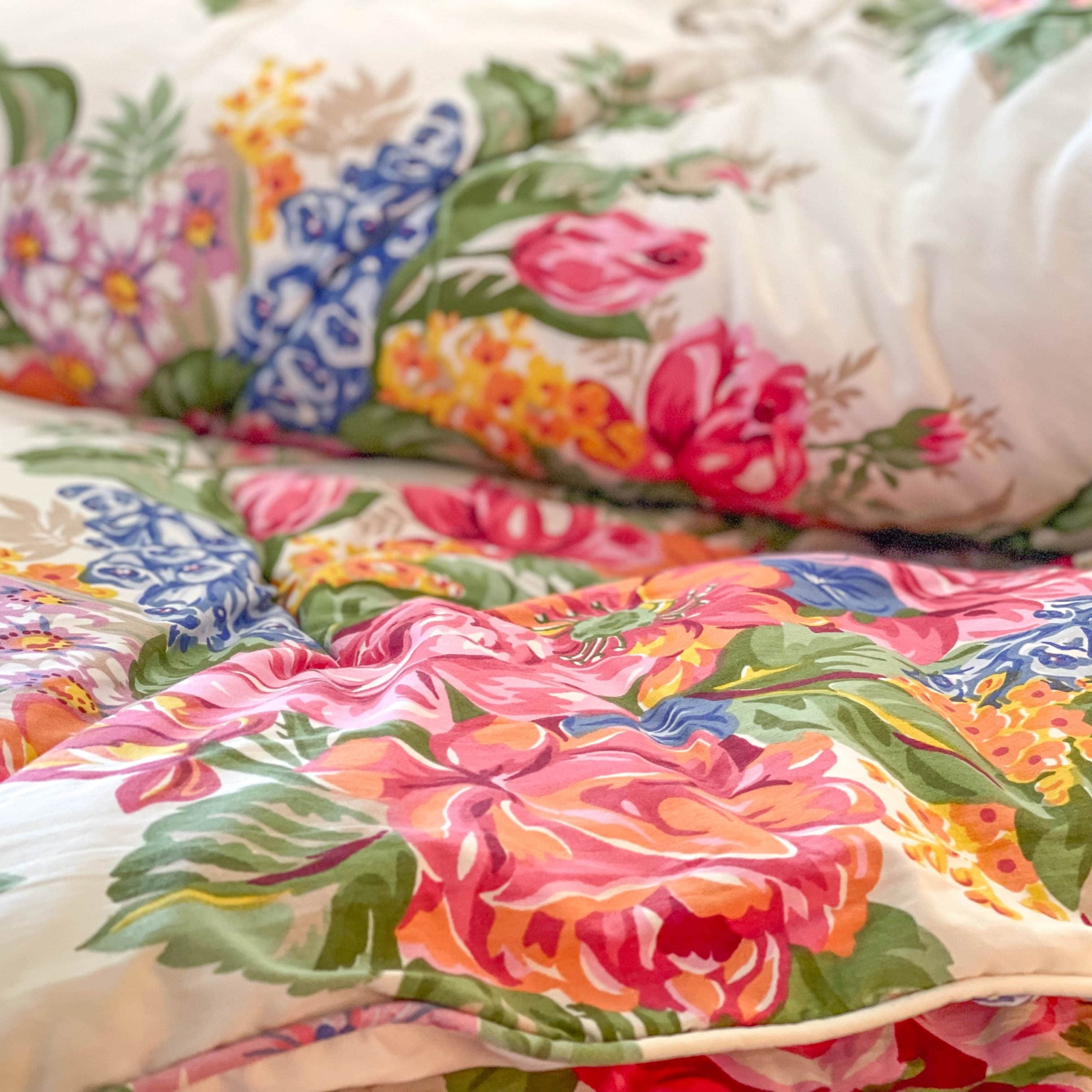 Ralph Lauren フラワープリント シーツ s-l400.jpg