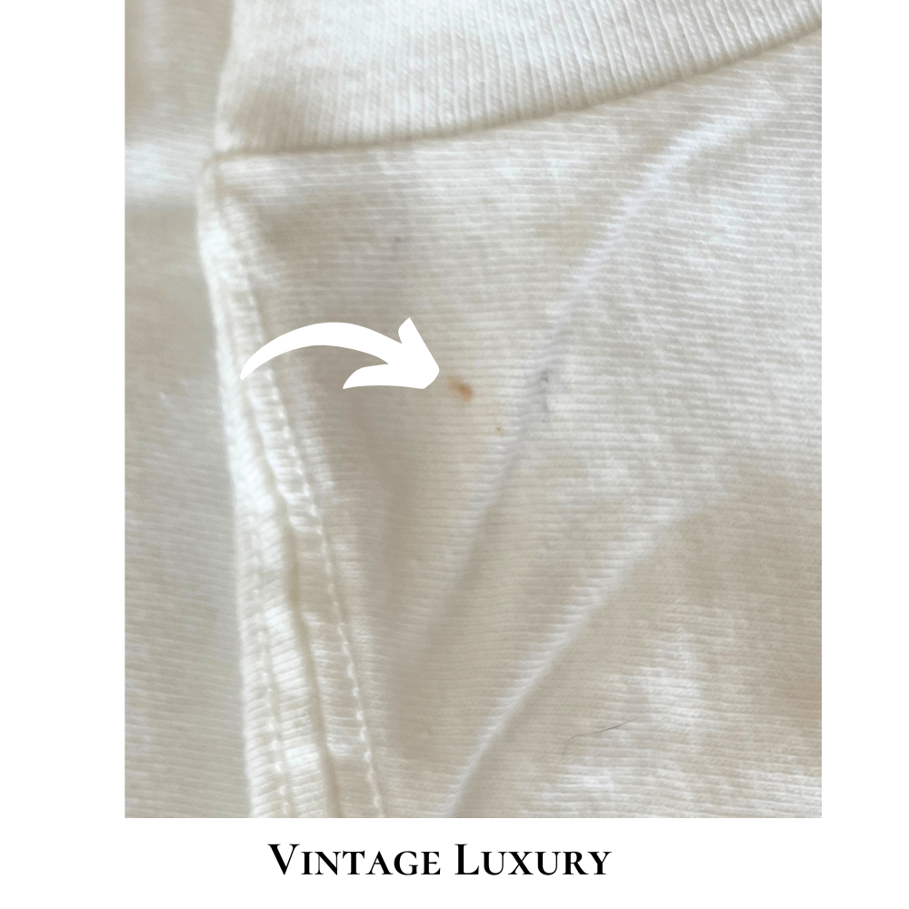 Rare Vintage Ralph Lauren 1990s POLO French Bear T-Shirt – Employee-Only, Unworn Collectible - Image 9