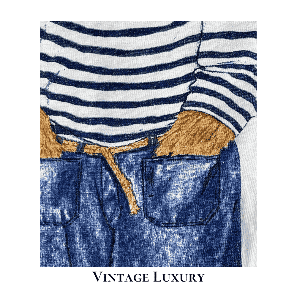 Rare Vintage Ralph Lauren 1990s POLO French Bear T-Shirt – Employee-Only, Unworn Collectible - Image 4