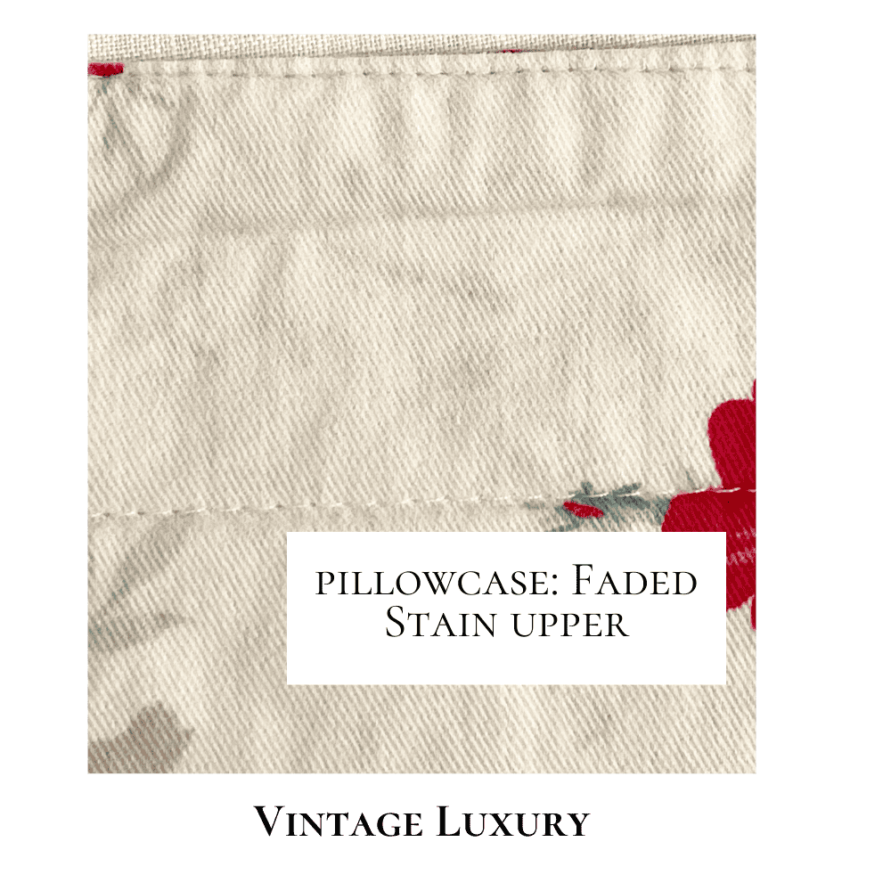 Vintage Ralph Lauren Garden Club Twin Comforter & Bedskirt Set – Discontinued Floral Bedding - Image 6