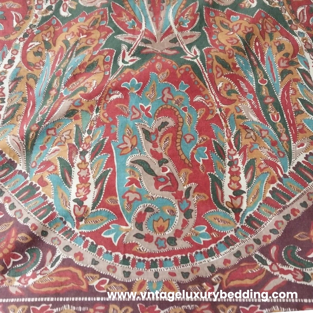 Ralph Lauren Discontinued Serengeti Animal Print Swatch