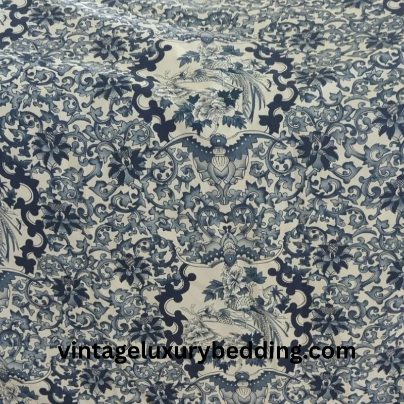 Discontinued Ralph Lauren Tamarind floral