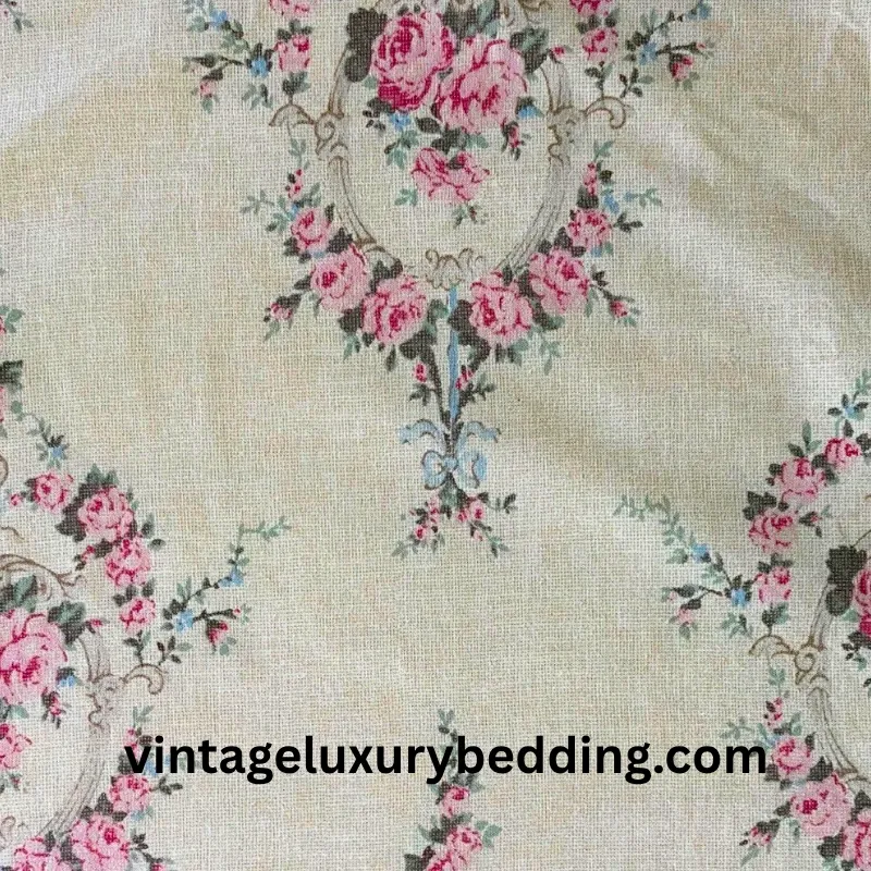 Discontinued Ralph Lauren Trianon Floral