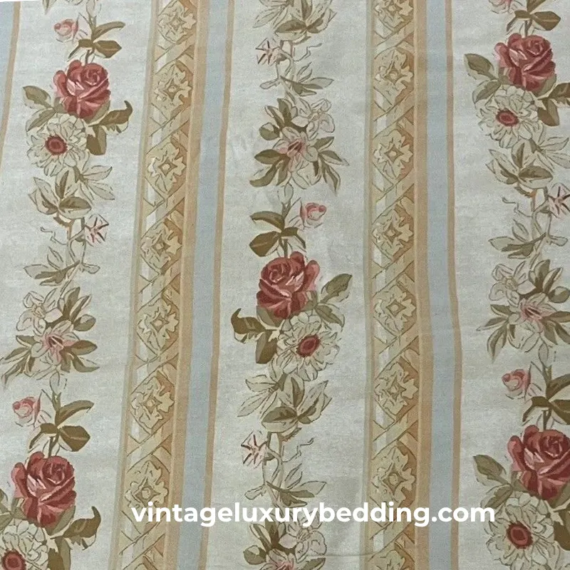 Lambert fabric swatch – discontinued Ralph Lauren pattern